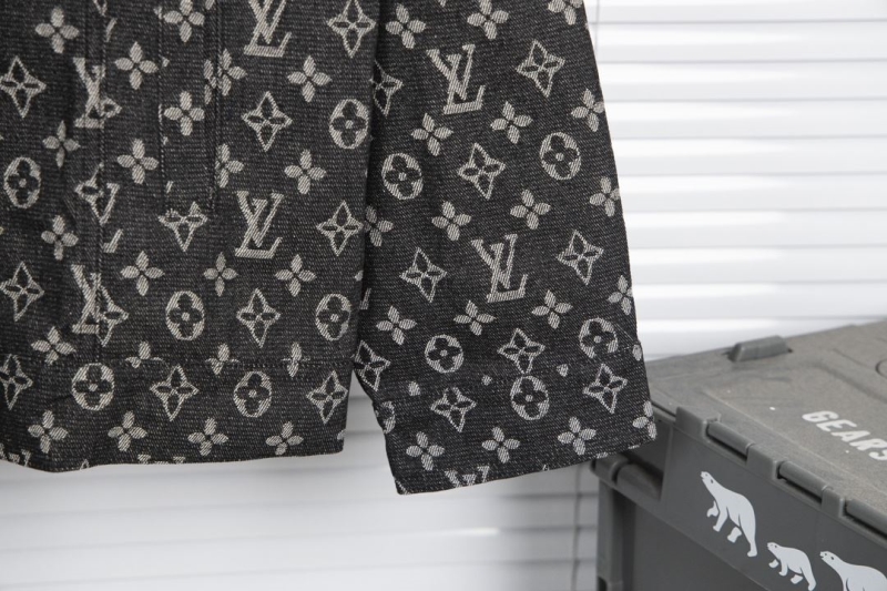 LV Coats